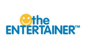 The Entertainer and Pegasus Home Care