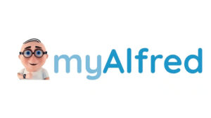 my Alfred and Pegasus Home Care