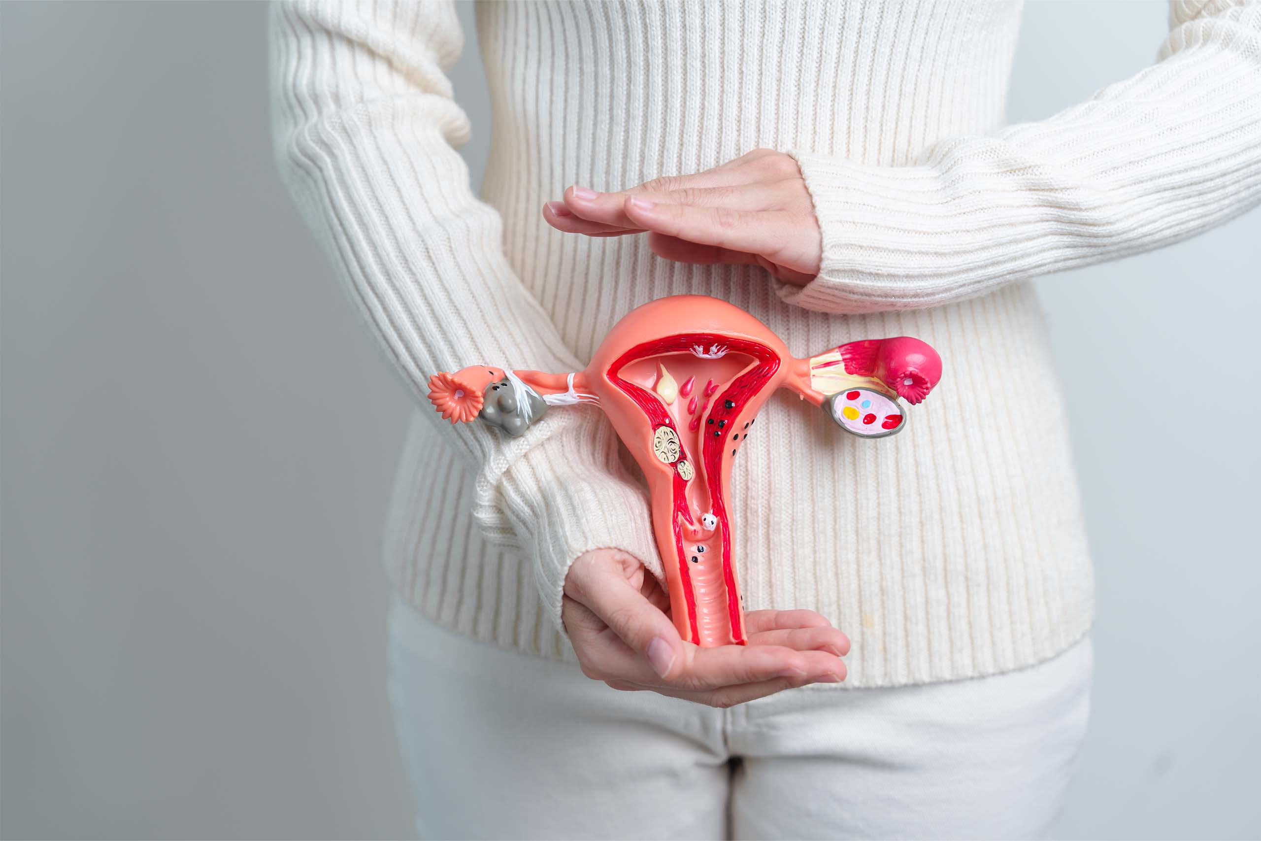 PCOS Awareness. Understanding it, managing it, and supporting women’s health.