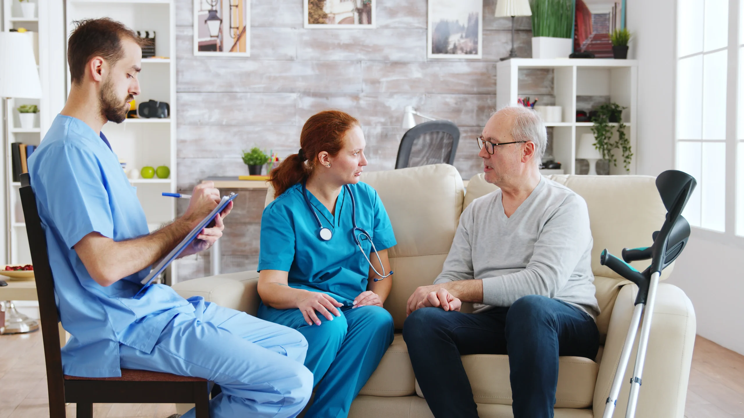 Home Healthcare in Dubai: A Complete Guide to Quality Care at Home