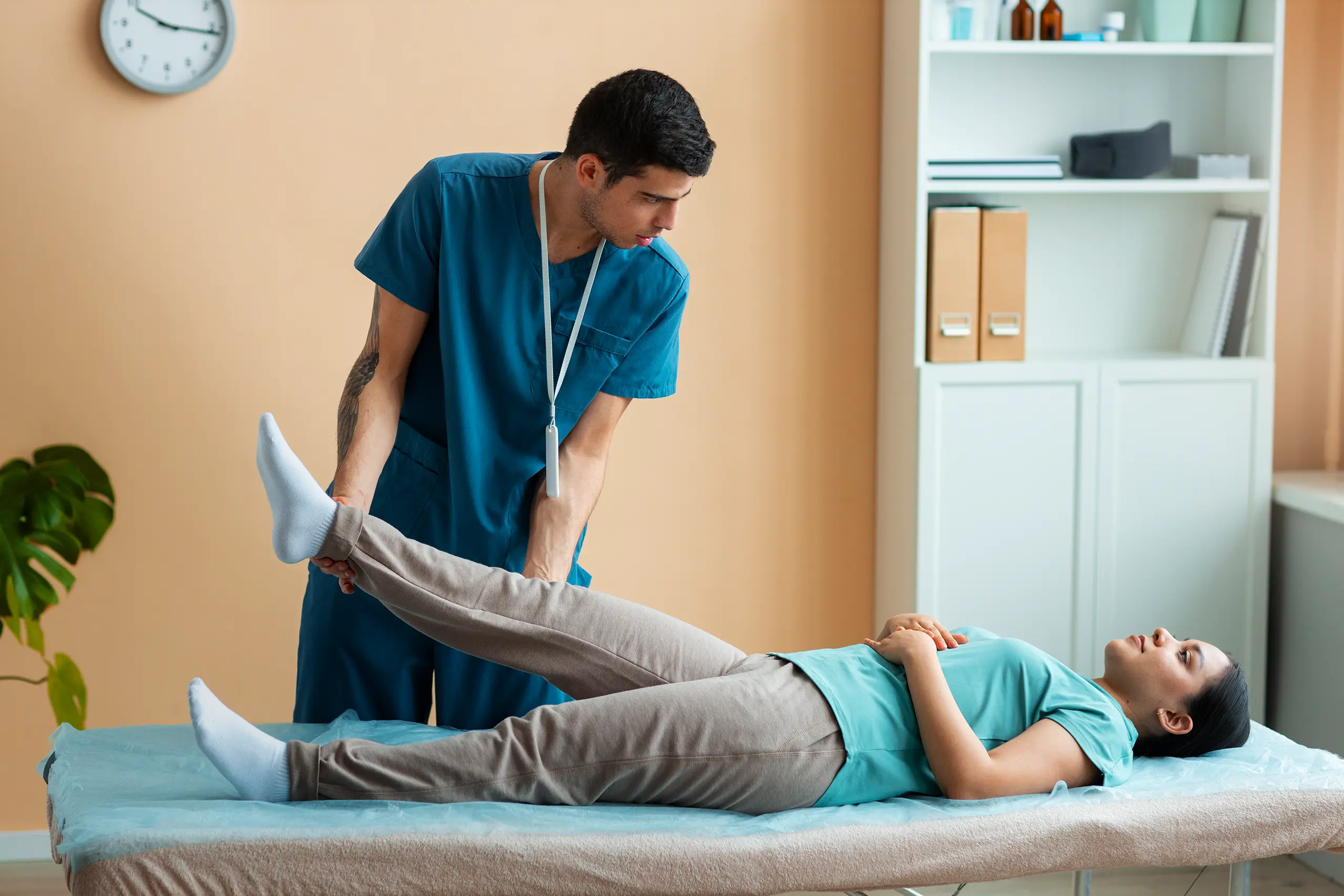 Physiotherapy at Home in Dubai: Who Needs It, How It Helps Recovery, and What to Look For