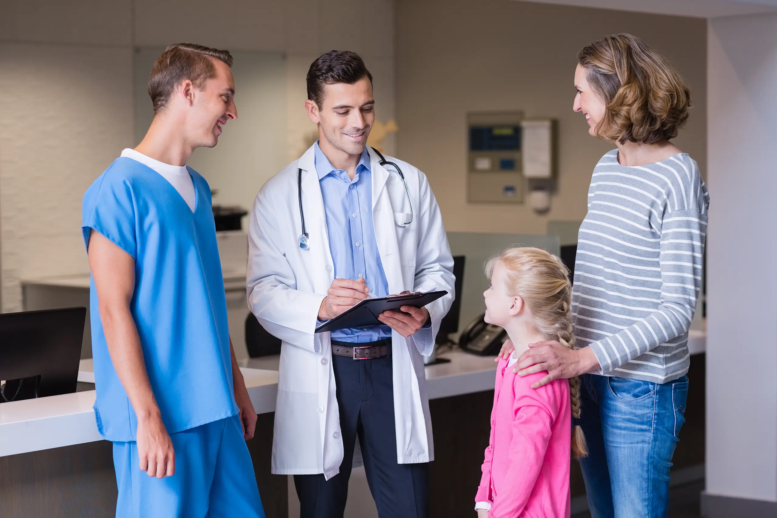 The Shift to At-Home Healthcare: Why Dubai Families Are Moving Away from the Waiting Room